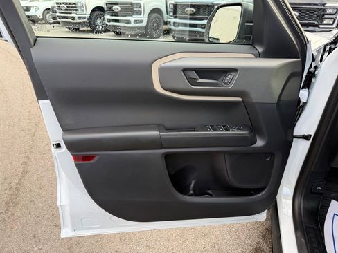 New 2025 Ford Bronco Sport Big Bend image 6