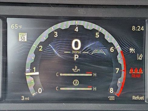 New 2026 Toyota Tacoma SR5 image 11