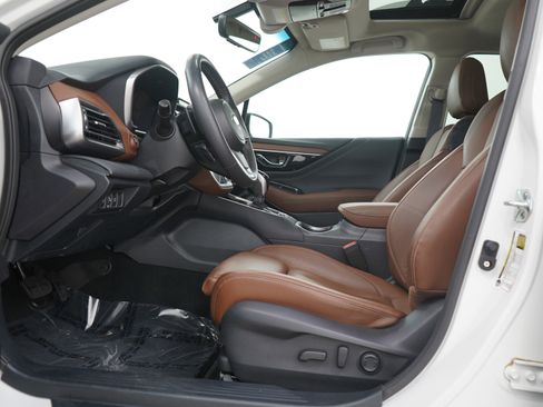 Used 2022 Subaru Outback Touring image 22