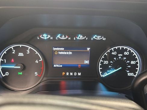Used 2023 Ford F250 XL AWD/4WD image 13