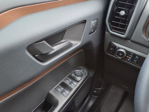 Used 2024 Ford Bronco Sport Outer Banks w/ Tech Package image 22