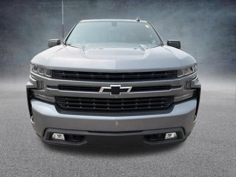 Used 2019 Chevrolet Silverado 1500 RST AWD/4WD image 3