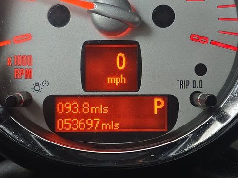 Used 2012 MINI Cooper Convertible FWD image 17