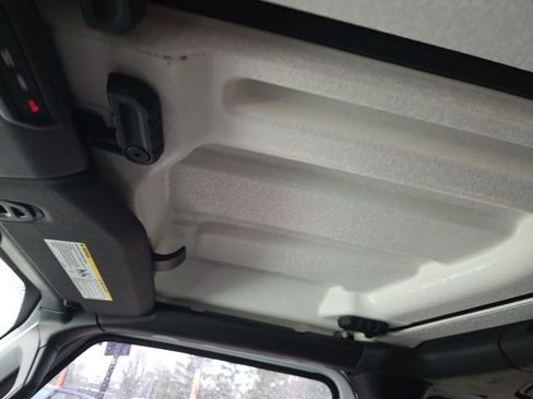 Used 2023 Jeep Gladiator Mojave w/ LED Lighting Group image 23