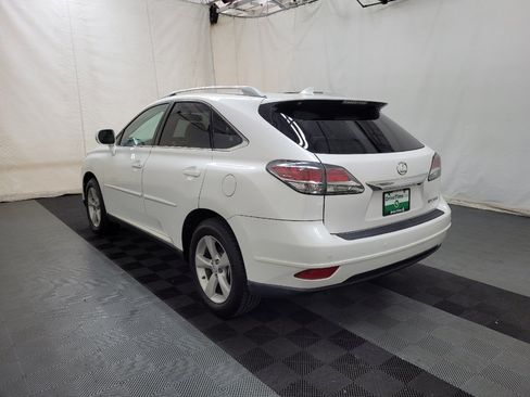 Used 2015 Lexus RX 350 AWD image 5