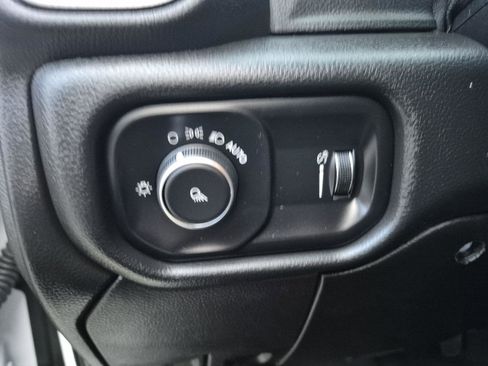 Used 2022 RAM 2500 Tradesman image 13