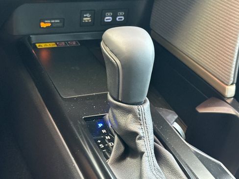New 2026 Toyota Camry SE FWD image 23