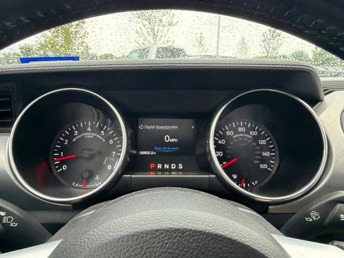 Used 2020 Ford Mustang GT Premium RWD image 51