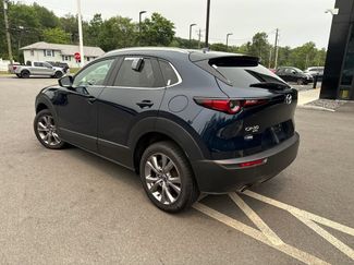 Used 2024 MAZDA CX-30 AWD 2.5 S w/ Premium Package video 3