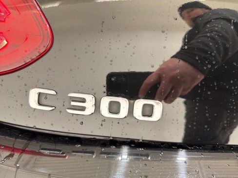 Used 2017 Mercedes-Benz C 300 4MATIC Coupe image 29