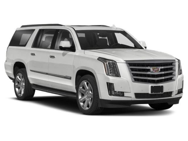 Used 2019 Cadillac Escalade ESV Premium Luxury AWD/4WD image 9