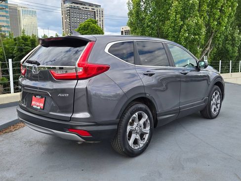 Used 2019 Honda CR-V EX image 3