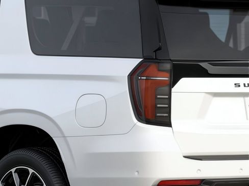New 2026 Chevrolet Suburban RST w/ Comfort Package RWD image 7