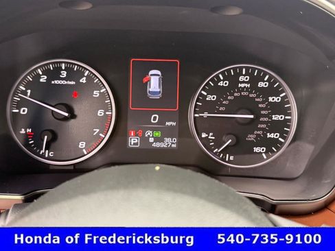 Used 2021 Subaru Outback Touring XT image 20