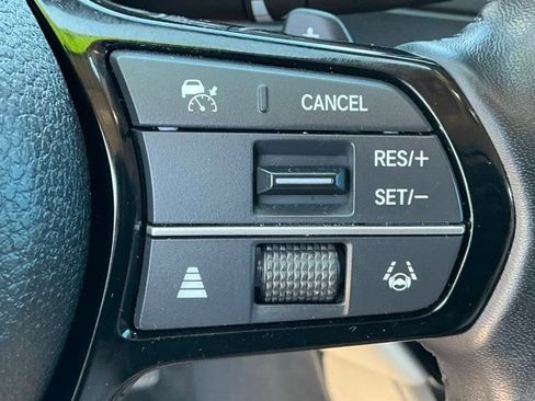 Certified 2024 Honda Accord Touring image 16