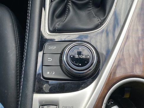 Used 2018 INFINITI Q50 Luxe image 34