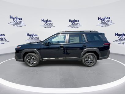 New 2026 Subaru Outback Premium