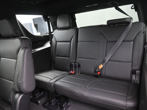 Certified 2021 Chevrolet Tahoe Z71 image 20