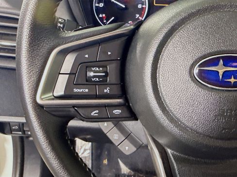 Used 2020 Subaru Outback Premium AWD/4WD image 14