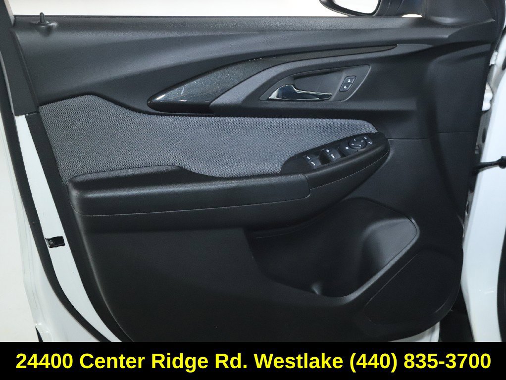 Used 2023 Chevrolet TrailBlazer LS FWD image 15
