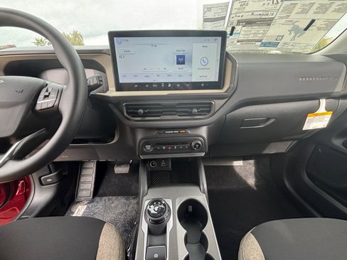 New 2026 Ford Bronco Sport Big Bend image 20