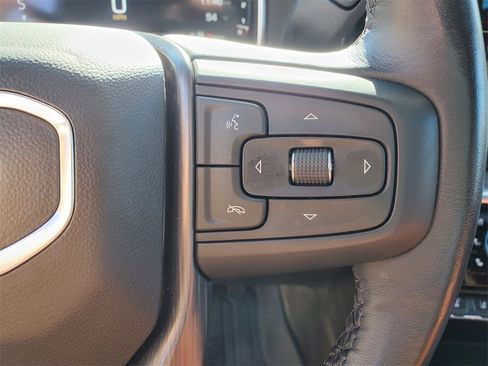 Used 2024 GMC Sierra 2500 Denali Ultimate w/ Max Trailering Package image 16