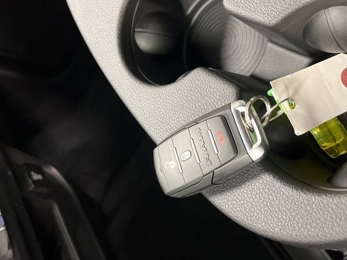 New 2025 RAM 2500 Tradesman image 18