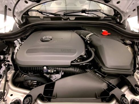 Used 2026 MINI Cooper S FWD image 8