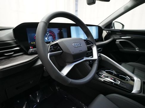 New 2026 Audi Q5 Premium Plus AWD/4WD image 8