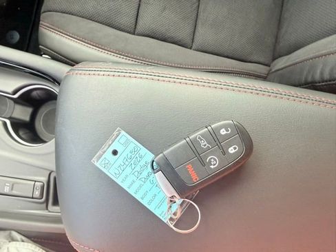 New 2026 Dodge Durango GT image 27