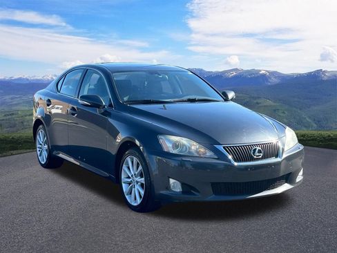 Used 2009 Lexus IS 250 AWD image 8