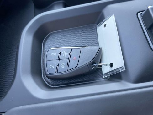 New 2026 GMC Sierra 2500 AT4X image 22