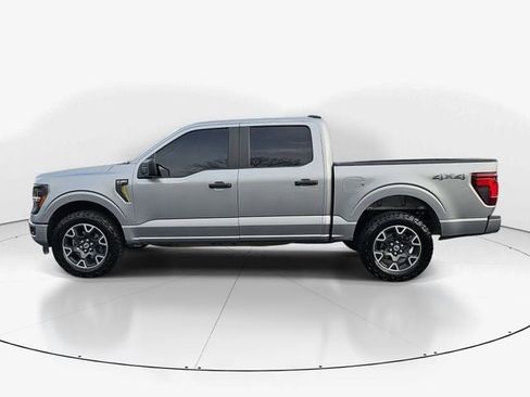 Used 2024 Ford F150 STX image 6