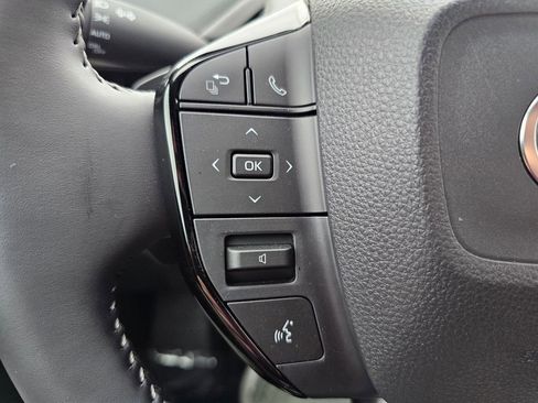 New 2026 Toyota bZ image 32