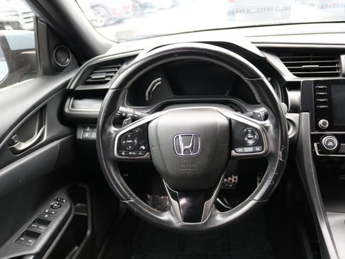 Used 2020 Honda Civic Sport image 30