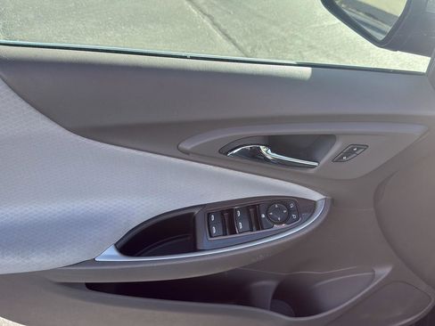 Used 2022 Chevrolet Malibu LS w/ Driver Confidence Package II image 10