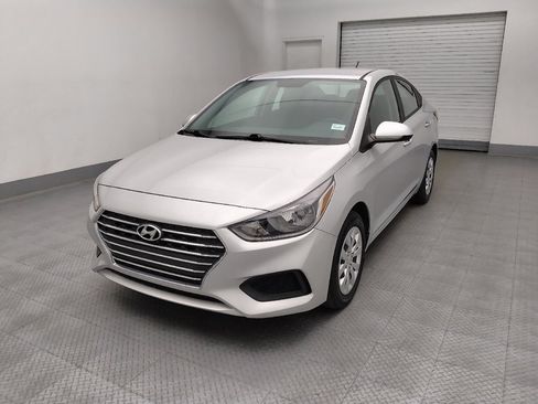 Used 2022 Hyundai Accent SE FWD image 15