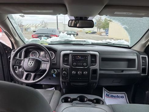 Used 2016 RAM 1500 Express image 19