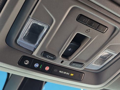 Used 2022 Chevrolet Silverado 1500 LT w/ Texas Edition Plus image 20