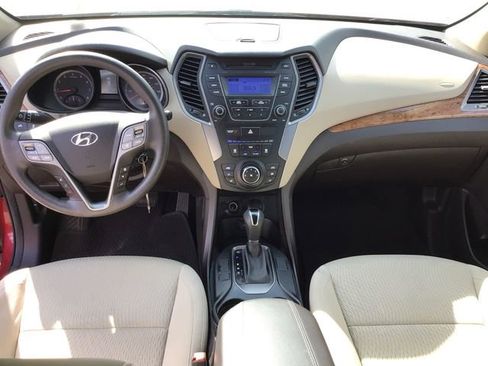 Used 2016 Hyundai Santa Fe Sport FWD image 44