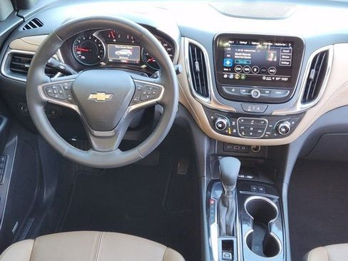 Used 2024 Chevrolet Equinox Premier image 27