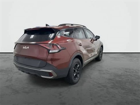 Used 2024 Kia Sportage X-Pro image 3