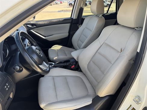 Used 2014 MAZDA CX-5 Grand Touring image 26