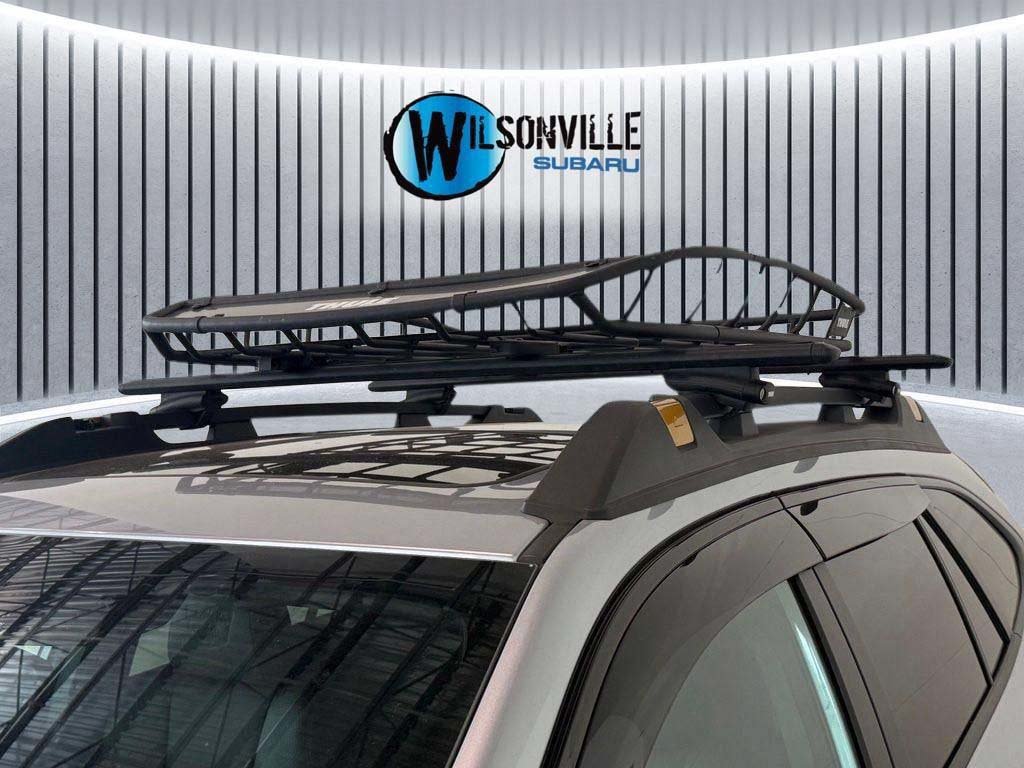 Used 2025 Subaru Outback Wilderness AWD/4WD image 17