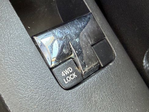 Used 2008 Jeep Patriot Sport AWD/4WD image 22