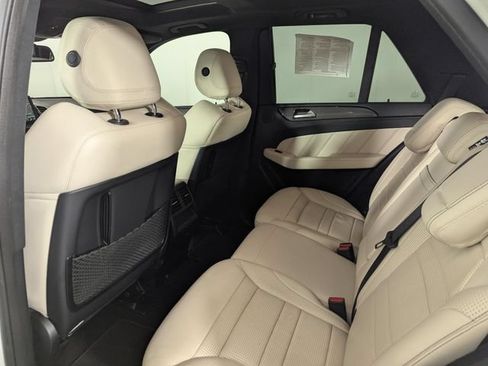 Used 2016 Mercedes-Benz GLE 63 AMG S image 24