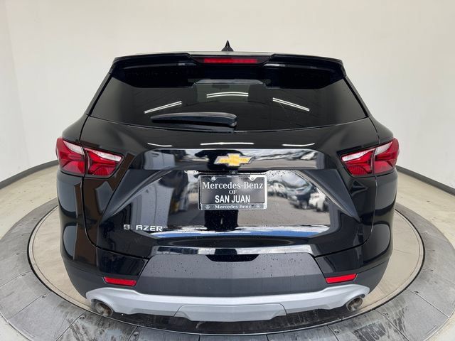 Used 2019 Chevrolet Blazer LT FWD image 13