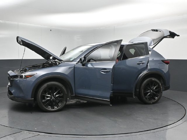 Used 2023 MAZDA CX-5 Carbon Edition AWD/4WD image 57