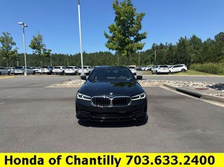 Used 2022 BMW 530i xDrive w/ Premium Package AWD/4WD video 2