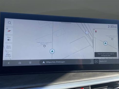 New 2026 Kia Sorento SX Prestige image 10